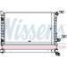 Nissens | Kühler, Motorkühlung | 60424 Nissens | Kühler, Motorkühlung | 60424