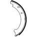 Textar | Bremsbackensatz, Feststellbremse | 91046000 Textar | Bremsbackensatz, Feststellbremse | 91046000