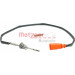 Metzger | Sensor, Abgastemperatur | 0894715 Metzger | Sensor, Abgastemperatur | 0894715