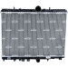 NRF | Kühler, Motorkühlung | 58303 NRF | Kühler, Motorkühlung | 58303