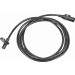 Metzger | Sensor, Raddrehzahl | 09001436