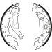 TRW | Bremsbackensatz | GS8441 TRW | Bremsbackensatz | GS8441