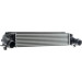 Mahle | Ladeluftkühler | CI 668 000P Mahle | Ladeluftkühler | CI 668 000P