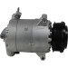 Mahle | Kompressor, Klimaanlage | ACP 548 000P