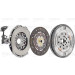 Valeo 837010 Kupplungssatz FULLPACK DMF (CSC) with Self Adjusting Technology