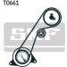 SKF | Zahnriemensatz | VKMA 94616 SKF | Zahnriemensatz | VKMA 94616