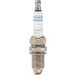 BOSCH 0 242 229 654 Zündkerze Nickel