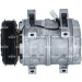NRF | Kompressor, Klimaanlage | 32112 NRF | Kompressor, Klimaanlage | 32112