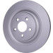 Hella | Bremsscheibe | 8DD 355 128-971