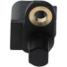 0 986 594 554 Sensor, Raddrehzahl 0 986 594 554 Sensor, Raddrehzahl