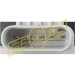 GEBE | NOx-Sensor, NOx-Katalysator | 9 3625 1 GEBE | NOx-Sensor, NOx-Katalysator | 9 3625 1