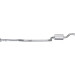 Hella | Mittelschalldämpfer | 8LC 366 024-061
