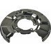 6115066 Spritzblech, Bremsscheibe 6115066 Spritzblech, Bremsscheibe