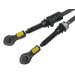 Metzger | Seilzug, Schaltgetriebe | 3150161 Metzger | Seilzug, Schaltgetriebe | 3150161