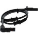 BOSCH | Sensor, Raddrehzahl | 0 986 594 543 BOSCH | Sensor, Raddrehzahl | 0 986 594 543