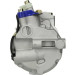 Nissens | Kompressor, Klimaanlage | 89520 Nissens | Kompressor, Klimaanlage | 89520
