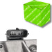 Valeo | AGR-Ventil | 700449 Valeo | AGR-Ventil | 700449
