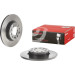 Brembo | Bremsscheibe | 08.9364.11 Brembo | Bremsscheibe | 08.9364.11