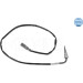 Meyle | Sensor, Abgastemperatur | 114 800 0186 Meyle | Sensor, Abgastemperatur | 114 800 0186