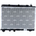 NRF | Kühler, Motorkühlung | 55305 NRF | Kühler, Motorkühlung | 55305