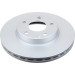 Valeo | Bremsscheibe | 672521 Valeo | Bremsscheibe | 672521