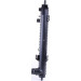 Nissens | Kühler, Motorkühlung | 606735 Nissens | Kühler, Motorkühlung | 606735