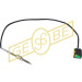GEBE | Sensor, Abgastemperatur | 9 8405 1 GEBE | Sensor, Abgastemperatur | 9 8405 1
