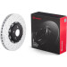 Brembo Bremsscheibe ceramic brake disc PRIME LINE - Floating 09.9764.23