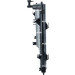 NRF | Kühler, Motorkühlung | 58462 NRF | Kühler, Motorkühlung | 58462