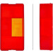 Hella | Lichtscheibe, Heckleuchte | 9EL 136 819-041 Hella | Lichtscheibe, Heckleuchte | 9EL 136 819-041
