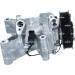 320223 Kompressor, Klimaanlage EASY FIT