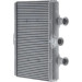 Mahle | Wärmetauscher, Innenraumheizung | AH 80 000P