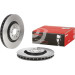Brembo | Bremsscheibe | 09.8933.11 Brembo | Bremsscheibe | 09.8933.11