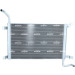 NRF | Kühler, Motorkühlung | 50144 NRF | Kühler, Motorkühlung | 50144