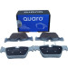 QUARO | Bremsbelagsatz, Scheibenbremse | QP0250 QUARO | Bremsbelagsatz, Scheibenbremse | QP0250