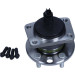 Maxgear | Radlagersatz | 33-0173 Maxgear | Radlagersatz | 33-0173