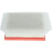 BOSCH F 026 400 235 Luftfilter