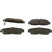 0 986 424 722 Bremsbelagsatz, Scheibenbremse
