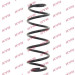 KYB Fahrwerksfeder K-Flex RA6141