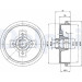 Delphi | Bremstrommel | BF310 Delphi | Bremstrommel | BF310