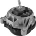 Tedgum | Lagerung, Motor | TED37322 Tedgum | Lagerung, Motor | TED37322