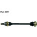 SKF | Antriebswelle | VKJC 8097 SKF | Antriebswelle | VKJC 8097
