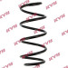 KYB | Fahrwerksfeder | RH3549 KYB | Fahrwerksfeder | RH3549