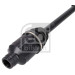 febi bilstein | Antriebswelle | 186063 febi bilstein | Antriebswelle | 186063