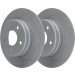 ATE | Bremsscheibe | 24.0309-0114.1 ATE | Bremsscheibe | 24.0309-0114.1
