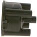 BOSCH | Zündverteilerkappe | 1 987 233 022 BOSCH | Zündverteilerkappe | 1 987 233 022