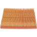 BOSCH F 026 400 553 Luftfilter