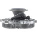 Mahle | Kupplung, Kühlerlüfter | CFC 215 000P Mahle | Kupplung, Kühlerlüfter | CFC 215 000P
