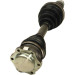 Maxgear | Antriebswelle | 49-1671 Maxgear | Antriebswelle | 49-1671