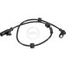A.B.S | Sensor, Raddrehzahl | 31722 A.B.S | Sensor, Raddrehzahl | 31722